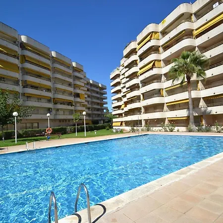 Wvp - Salourhin Apartment Salou