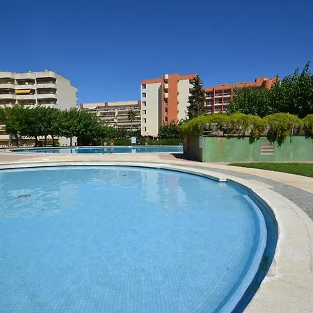 Apartment Wvp - Salourhin Salou