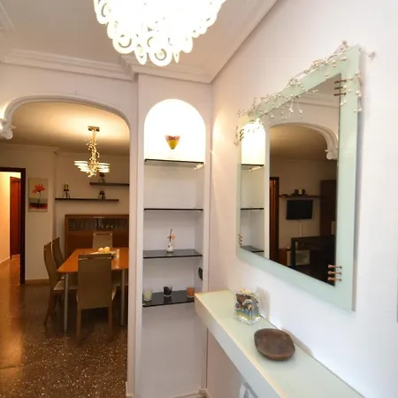 Apartment Wvp - Salourhin Salou
