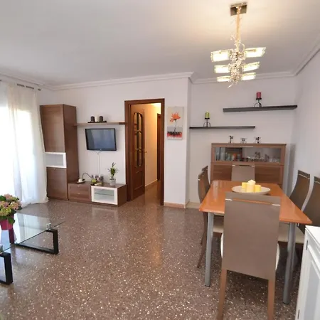 Apartment Wvp - Salourhin