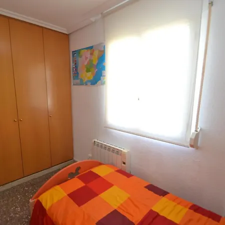 Apartment Wvp - Salourhin