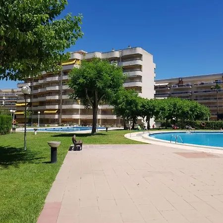 Wvp - Salourhin Apartment *