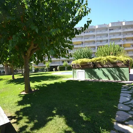 Apartment Wvp - Salourhin