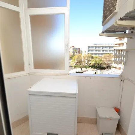Wvp - Salourhin Apartment *
