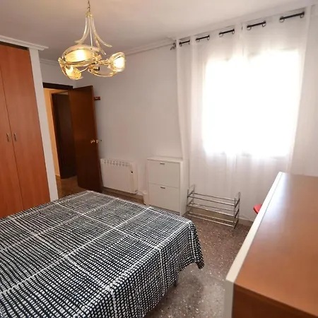 Wvp - Salourhin Apartment *