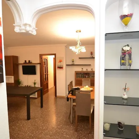 Apartment Wvp - Salourhin Salou