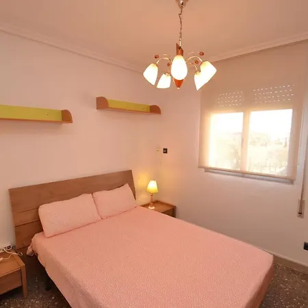 Wvp - Salourhin Apartment