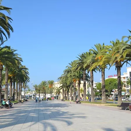 Wvp - Salourhin Apartment Salou