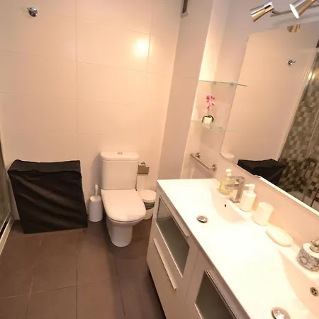 Apartment Wvp - Salourhin Salou