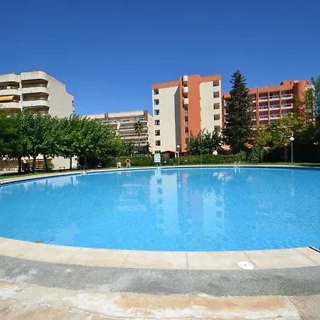 Apartment Wvp - Salourhin