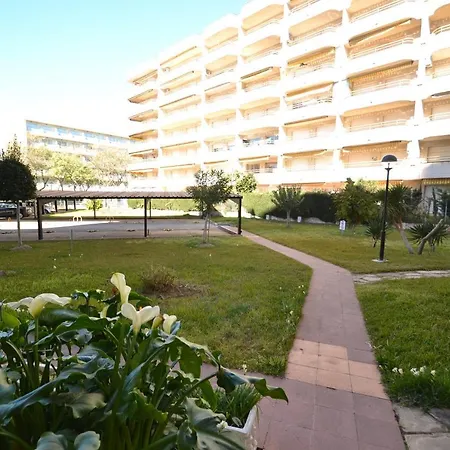Wvp - Salourhin Apartment