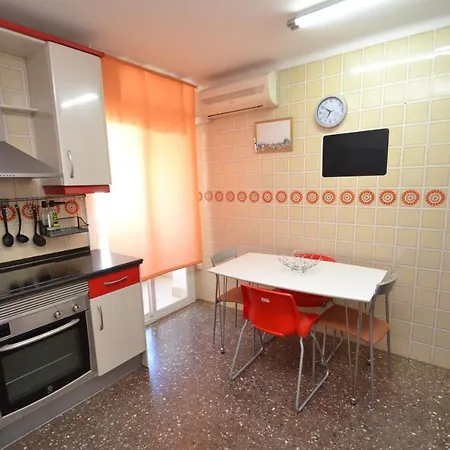 Apartment Wvp - Salourhin Salou