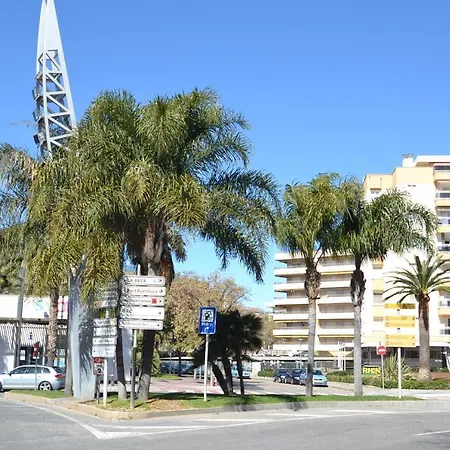 Apartment Wvp - Salourhin