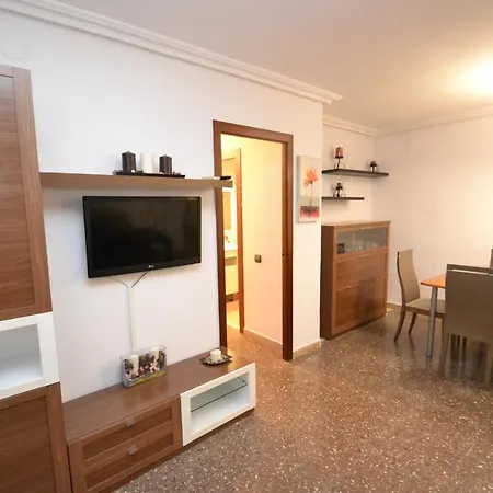 Wvp - Salourhin Apartment