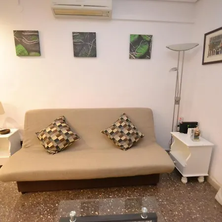 Apartment Wvp - Salourhin Salou