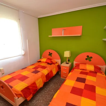Apartment Wvp - Salourhin