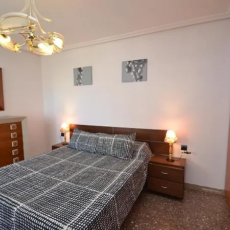 Appartement Wvp - Salourhin *